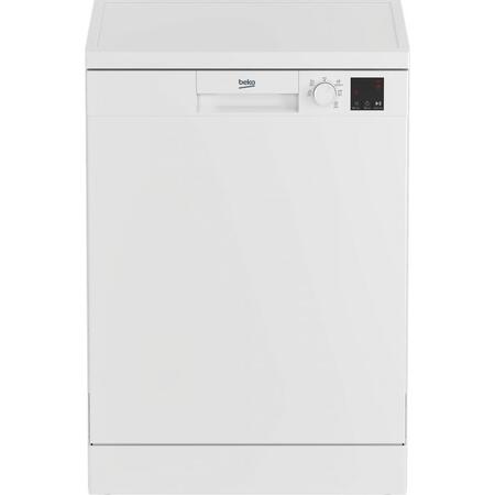 Посудомийна машина Beko DVN05321W Зображення