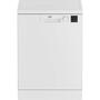 Посудомийна машина Beko DVN05321W Изображение