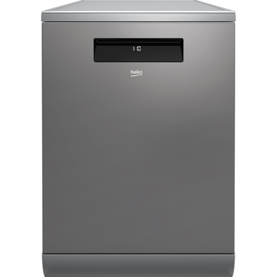 Посудомийна машина Beko DEN48520XAD Изображение