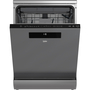 Посудомийна машина Beko DEN48520XAD Изображение