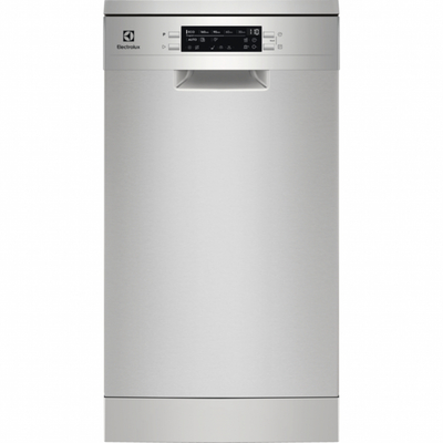 Посудомийна машина Electrolux SMM43201SX Зображення