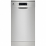 Посудомийна машина Electrolux SMM43201SX Зображення
