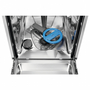 Посудомийна машина Electrolux SMM43201SX Зображення