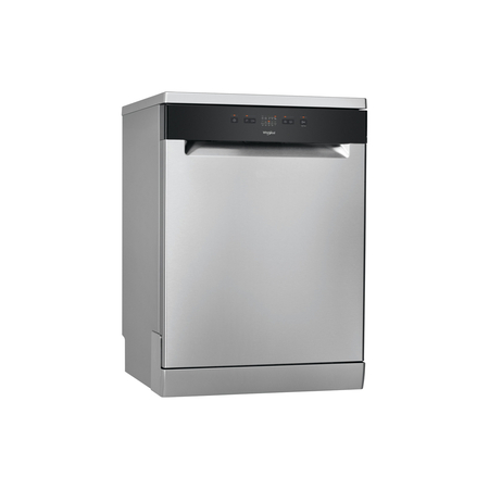 Посудомийна машина Whirlpool WFE 2B19 X Зображення