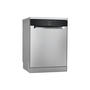 Посудомийна машина Whirlpool WFE 2B19 X Изображение