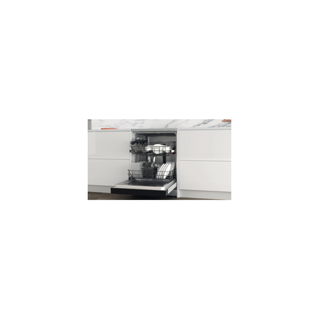 Посудомийна машина Whirlpool WFE 2B19 X Изображение