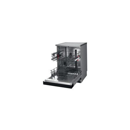 Посудомийна машина Whirlpool WFE 2B19 X Изображение