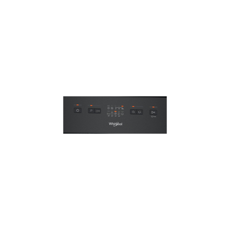 Посудомийна машина Whirlpool WFE 2B19 X Изображение