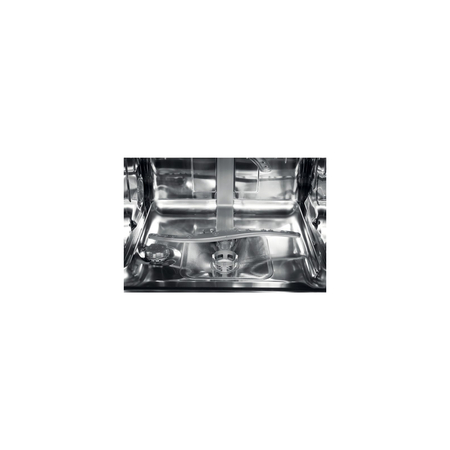 Посудомийна машина Whirlpool WFE 2B19 X Изображение