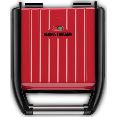 Електрогриль притискний George Foreman 25030-56 Зображення