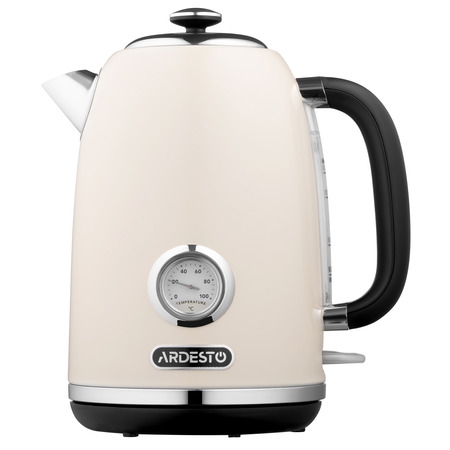 Електрочайник Ardesto EKL-F410BG Зображення