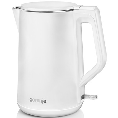 Електрочайник Gorenje K15DWW Изображение