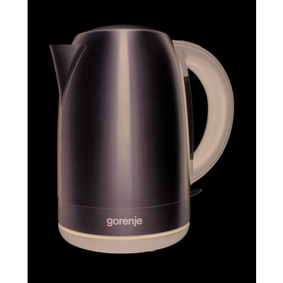 Електрочайник Gorenje K17FEII Изображение