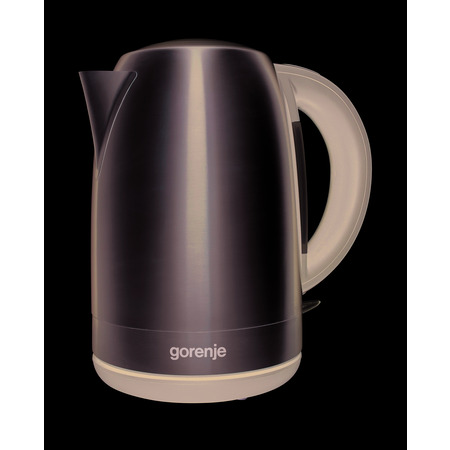Електрочайник Gorenje K17FEII Зображення