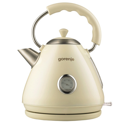 Електрочайник Gorenje K17CLI Изображение