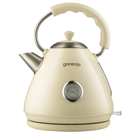 Електрочайник Gorenje K17CLI Зображення