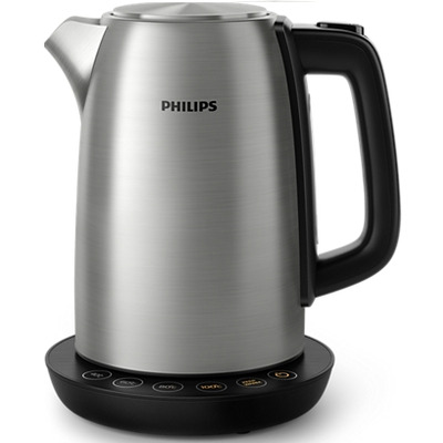 Електрочайник Philips Avance Collection HD9359/90 Зображення