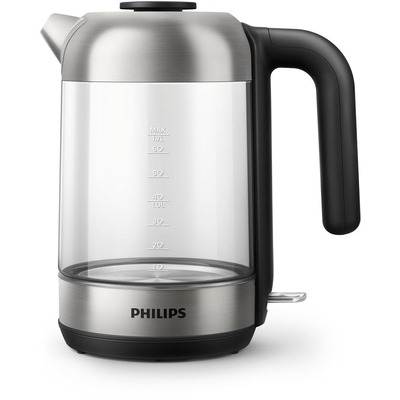 Електрочайник Philips HD9339/80 Зображення