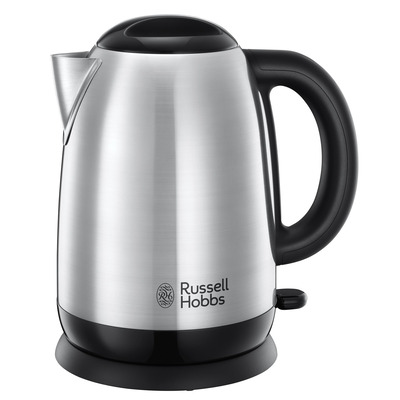 Електрочайник Russell Hobbs Adventure 23912-70 Изображение