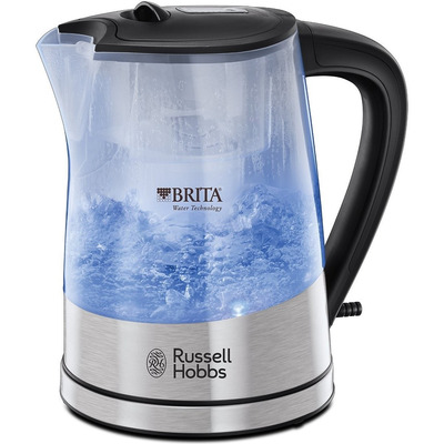 Електрочайник Russell Hobbs 22850-70 Изображение