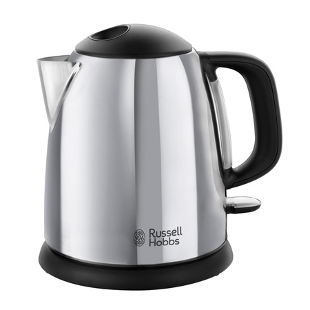 Електрочайник Russell Hobbs Victory 24990-70 Зображення