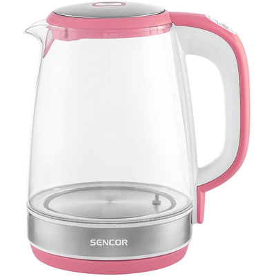 Електрочайник Sencor SWK 2194RD Зображення
