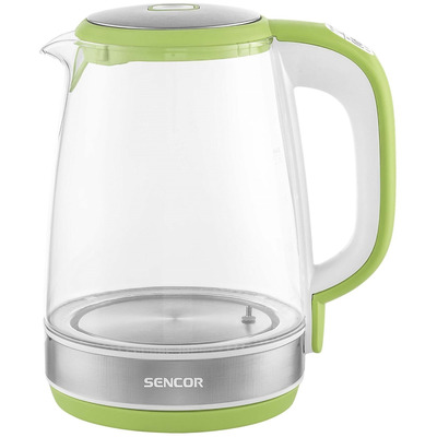 Електрочайник Sencor SWK 2197GG Зображення