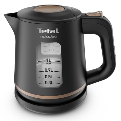 Електрочайник Tefal KI533811 Зображення