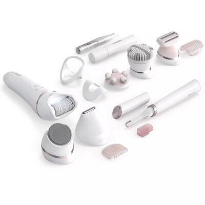 Епілятор Philips BRE740/90 Зображення