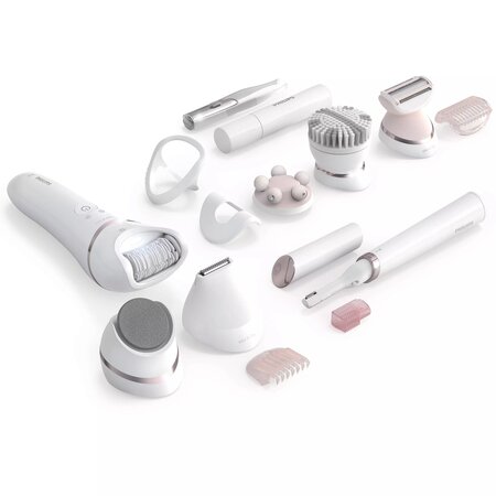 Епілятор Philips BRE740/90 Зображення
