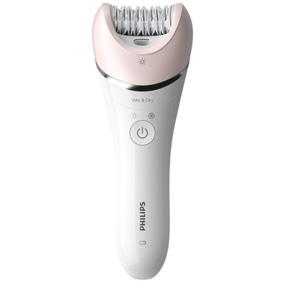 Епілятор Philips Series 8000 BRE721/00 Зображення
