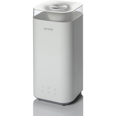 Зволожувач повітря Gorenje H50W Зображення