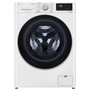 Пральна машина автоматична LG F2V5HS1WW Изображение
