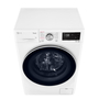 Пральна машина автоматична LG F2V5HS1WW Изображение