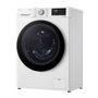 Пральна машина автоматична LG F2V5HS1WW Изображение