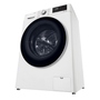 Пральна машина автоматична LG F2V5HS1WW Изображение