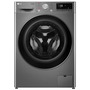 Пральна машина автоматична LG F2V5GS9PW Зображення