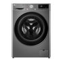 Пральна машина автоматична LG F2V5GS9PW Зображення
