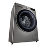 Пральна машина автоматична LG F2V5GS9PW Зображення