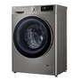 Пральна машина автоматична LG F2V5GS9PW Зображення