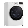 Пральна машина автоматична LG F2V5GS0W Изображение