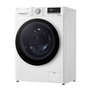 Пральна машина автоматична LG F2V5GS0W Изображение