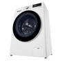 Пральна машина автоматична LG F2V5GS0W Изображение
