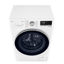 Пральна машина автоматична LG F2V5GS0W Изображение