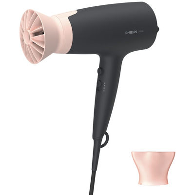Фен Philips ThermoProtect BHD350/10 Зображення