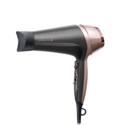 Фен Remington Curl & Straight Confidence D5706 Зображення