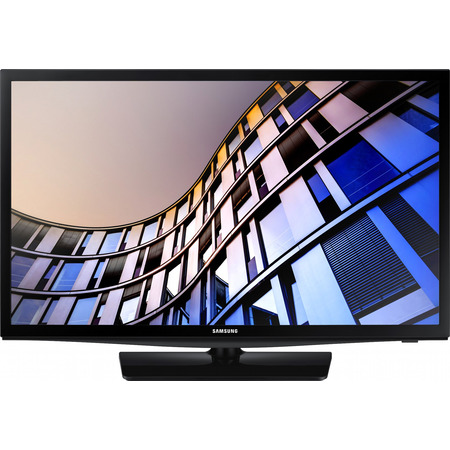 Телевізор Samsung UE24N4500A Изображение