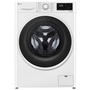 Пральна машина автоматична LG F2V3HS7WW Изображение