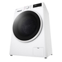 Пральна машина автоматична LG F2V3HS7WW Изображение
