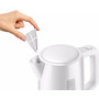 Електрочайник Philips HD9318/00 Зображення
